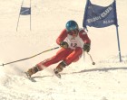 Resultados Copa de Europa esquí alpino en La Molina